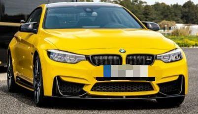 BMW M Series M4 Coupe 2014