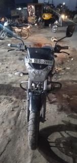 Bajaj V15 150cc 2017