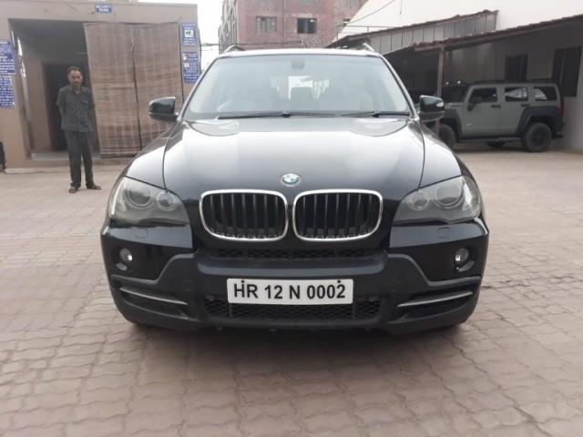 BMW X5 3.0 D 2009