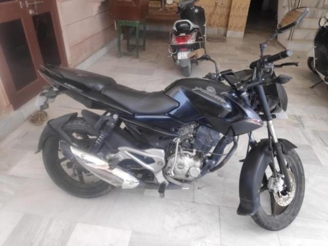 Bajaj Pulsar 135LS 2013