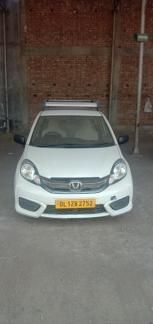 Honda Amaze 1.5 E i-DTEC 2017