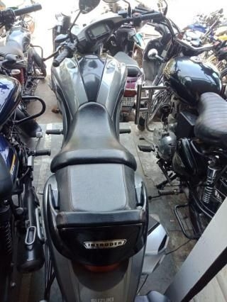 Suzuki Intruder SP 150cc 2018