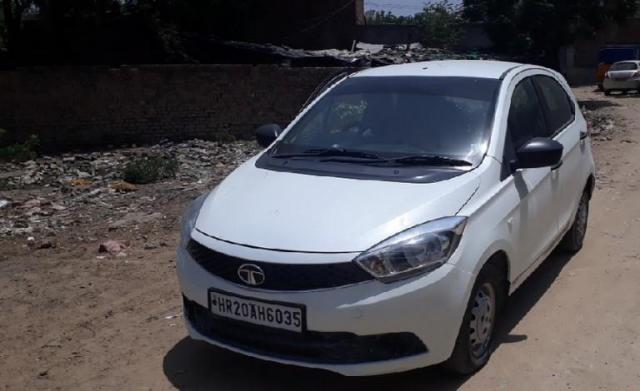 Tata Tiago Revotorq XM (O) 2016