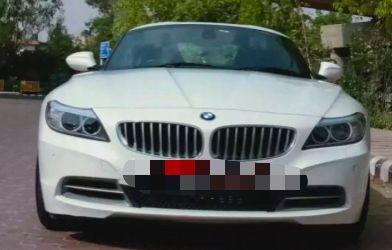 BMW Z4 sDrive 35i 2016