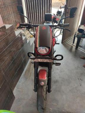 UM Renegade Sport S 2017