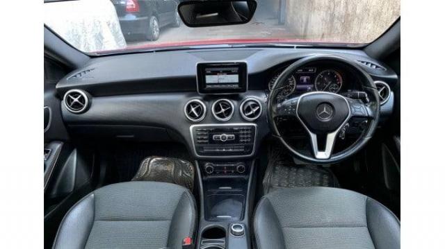 Mercedes-Benz A Class A 200d Sport 2015