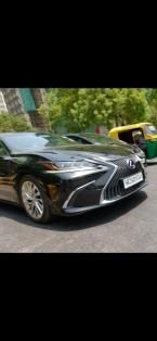 Lexus ES 300H 2019