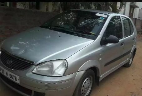 Tata Indica V2 DLS 2005