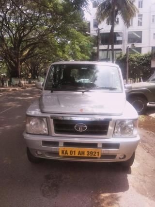 Tata Sumo Gold EX BS-IV 2017