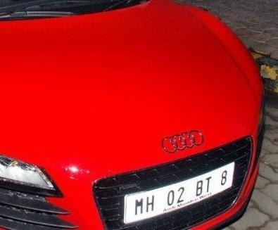 Audi A8 L 4.2 FSI Quattro 2010
