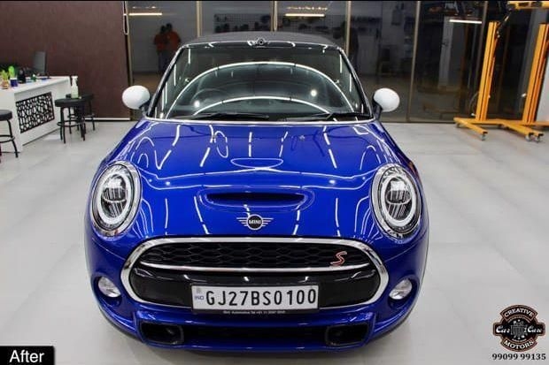 Mini Cooper S 1.6 OXFORD EDITION 2018