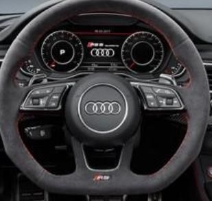 Audi RS5 COUPE 2012