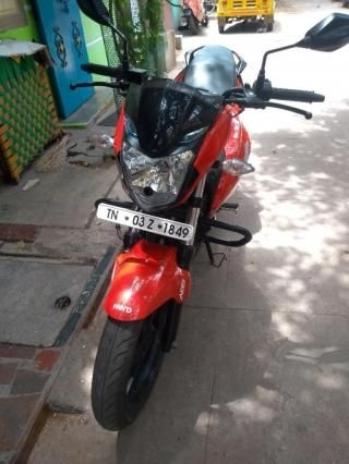 Hero Xtreme 200R ABS 2019