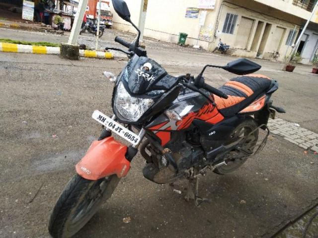 Hero Xtreme 200R 2018