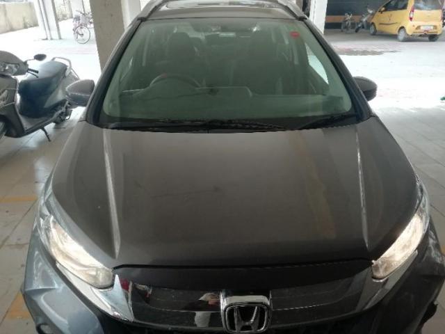 Honda WR-V VX Diesel 2018