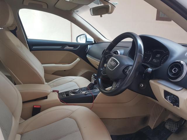 Audi A3 40 TFSI Premium 2016