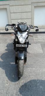 Hyosung GT 650N 2015