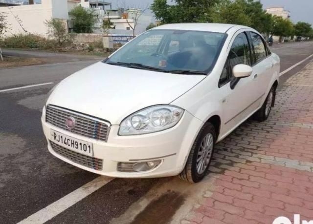 Fiat Linea EMOTION 1.3 2008