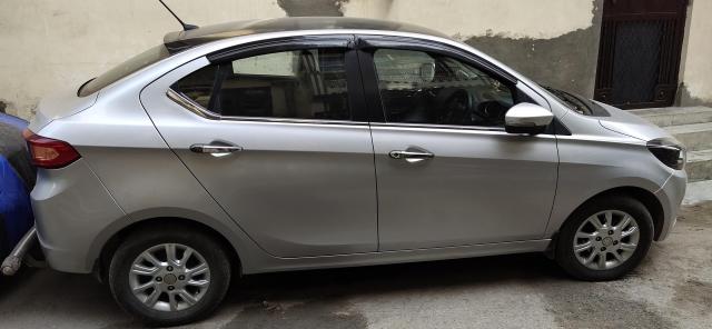 Tata Tigor Revotorq XZ 2017