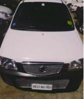 Maruti Suzuki Alto LXi BS-IV 2011