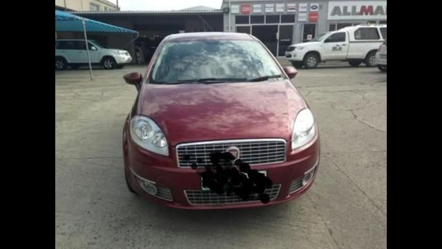 Fiat Linea Dynamic PK 1.4 2010