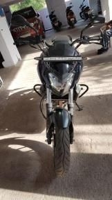 Bajaj Dominar 400 ABS 2017