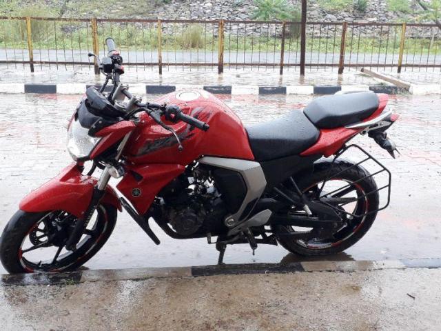 Yamaha FZ V 2.0 150cc 2018