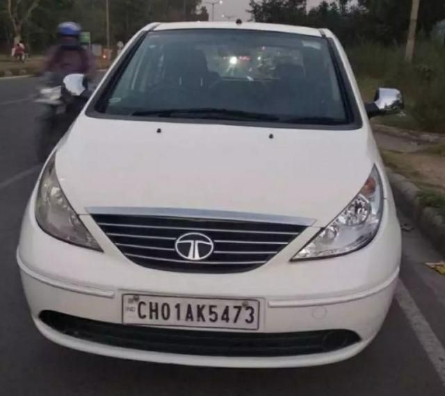 Tata Indica eV2 LS 2011