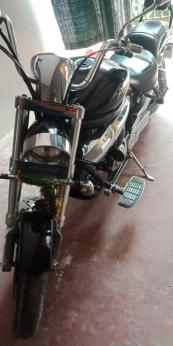 Hyosung Aquila Pro GV650 2014