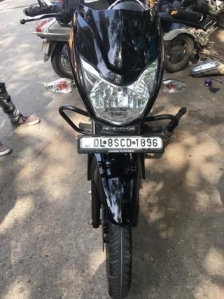 TVS Victor 110cc Disc 2017