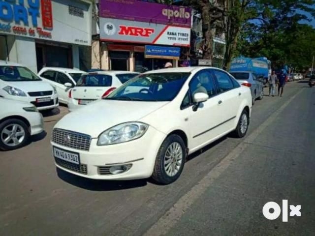 Fiat Linea EMOTION 1.3 2008