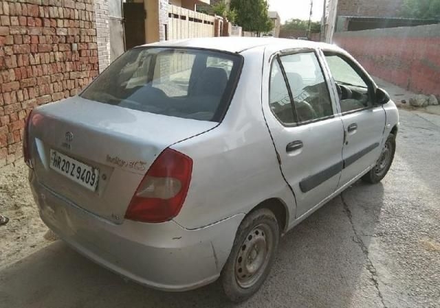 Tata Indigo eCS LS TDI BS III 2013