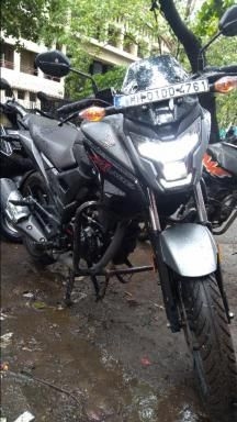 Honda X-Blade 160cc 2018