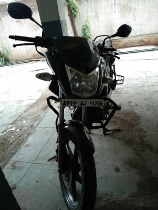 Hero Hunk 150cc 2010