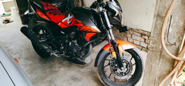 Hero Xtreme 200R ABS 2019
