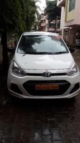 Hyundai Xcent Prime T Plus CRDi 2018