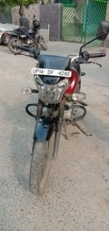 Bajaj V12 125cc Disc 2017