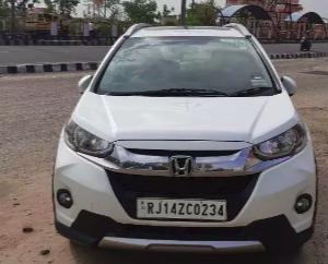 Honda WR-V VX Diesel 2017