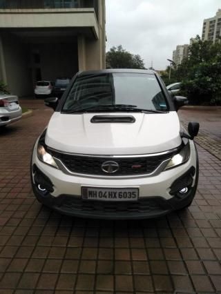 Tata Hexa XE 4x2 7 STR 2017