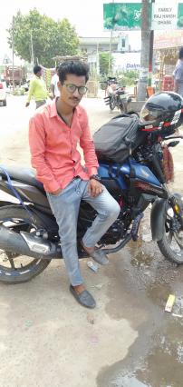 Honda X-Blade 160cc 2018