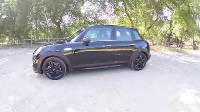 Mini Cooper Convertible 2.0 2017