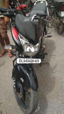 Bajaj Discover 125T 2013