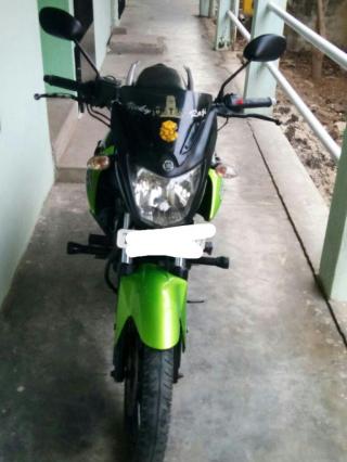 Yamaha SZ RR V 2.0 150cc 2015
