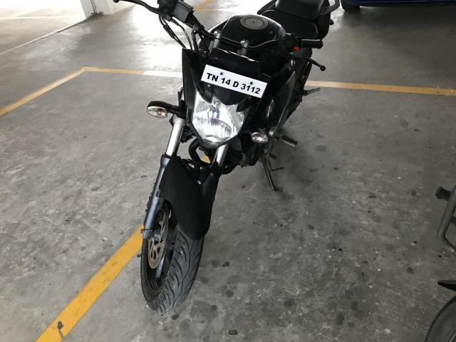Yamaha FZ V 2.0 150cc 2015