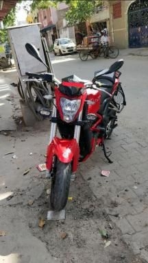 Benelli TNT 25 250cc 2016