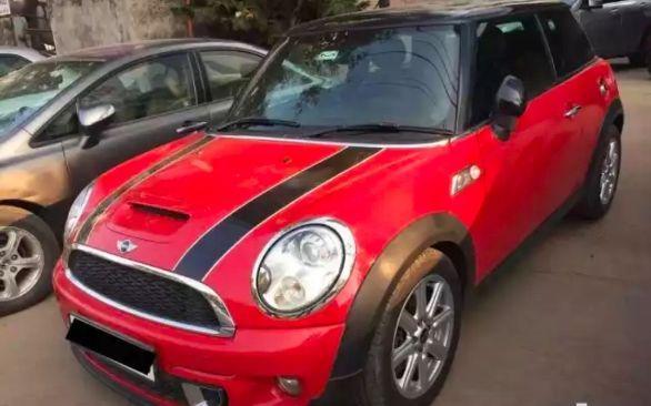 Mini Cooper S 1.6 OXFORD EDITION 2018