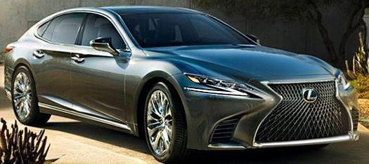 Lexus NX 300h Luxury Grade 2018