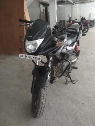 Hero Ignitor 125cc 2016