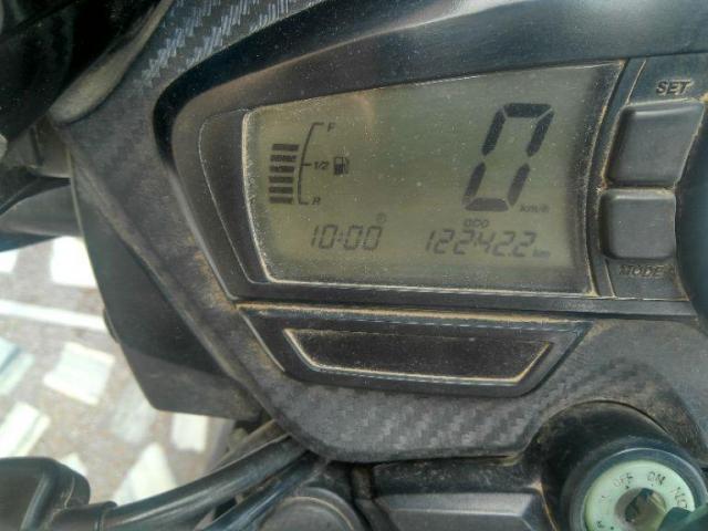 TVS Apache RTR 180cc 2016