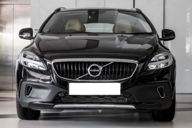 Volvo V40 Cross Country D3 Inscription 2018